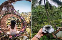 All Inclusive: Mount Batur Trekking With Natural Hot Spring