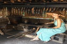 Bali Mount Batur Private Tour