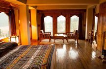 Bhutan Honeymoon Tour