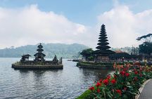 Banyuwana & Banyumala Waterfalls Tour (Private & All-Inclusive )