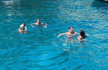 Capri Boat Tour