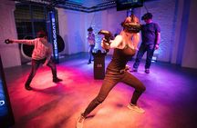 Hologate VR - Multiplayer Virtual Reality