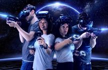Hologate VR - Multiplayer Virtual Reality