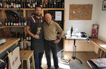 Sofia Wine Walk