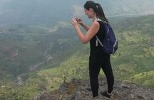 Same-day adventure of Debre Libanos & Jema Gorge excursions