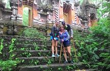Mount Batur Sunrise Trekking Private Tour with Breakfast and Hotel Transfer