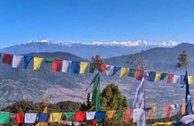 Phulchowki day hiking