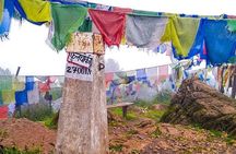Phulchowki day hiking