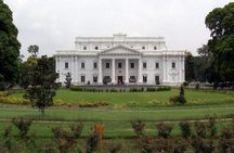 Lahore Big Bus City Tour