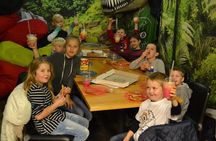 Kidz Club Queenstown