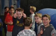 Kidz Club Queenstown