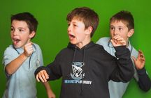 Kidz Club Queenstown
