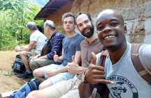 Uluguru Mountains Hiking To The Peak 2 Days 1 Night Camping 