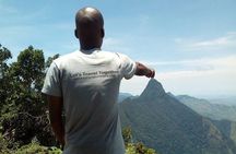 Uluguru Mountains Hiking To The Peak 2 Days 1 Night Camping 