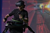 Omni VR - Multiplayer Virtual Reality