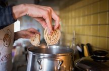 Lasagna Masterclass in Perugia's Scenic Countryside