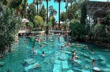 Pamukkale Tour