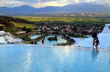 Pamukkale Tour