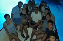  Blue cave and Hvar - 5 Islands speedboat tour from Split