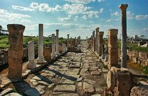 Pamukkale Tour