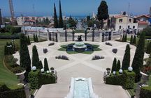 Haifa Highlights Private Tour
