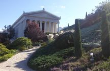 Haifa and Acre Private Tour