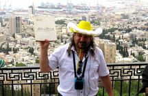Haifa Highlights Private Tour