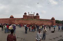 Golden Triangle Tour Of India