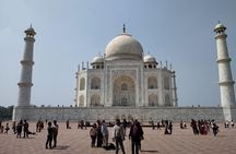 Golden Triangle Tour Of India