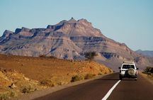 Private day trip from Marrakech to Ouzoud waterfalls