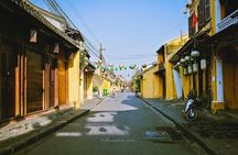 Hoi An 'Town & Country' Private Tour