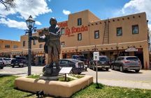 Taos Walking Tour
