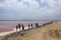 Pink Sea of Galerazamba