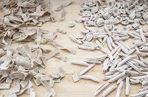 Private Pasta & Tiramisu Class at a Cesarina's home with tasting in Lecce