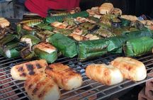 Private Ho Chi Minh Sightseeing and Food Tour by Scooter
