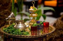 Authentic Moroccan Cooking Class > Marrakesh