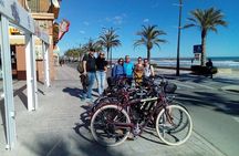 Horchata Bike Tour in Valencia