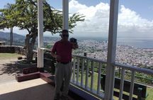 City, Fort George Tour