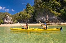 Kayak & Walk