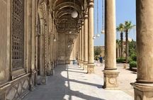 Private Day Tour to Museum and Islamic Cairo