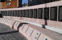 Leo's BA Walking Tours Buenos Aires (Retiro-Monserrat)