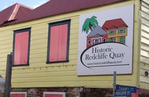 Walking Through Antigua's History