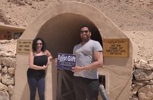 Package 7-Days 6-Nights Cairo Pyramids, Nile Cruise&Alexandria by Sleeper Train
