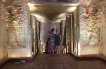 Day Trip to Luxor from Hurghada El Gouna