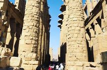 Day Trip to Luxor from Hurghada El Gouna
