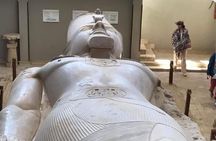 2-Day in Cairo and Giza