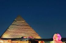 2-Day in Cairo and Giza