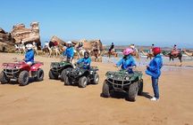  Excursion: 1H/Quad+1H/Camels (free transfer)