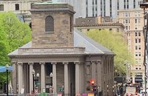 Boston Private City Tour