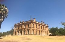 Clare Valley Wine Tasting Tour With Lunch from Adelaide